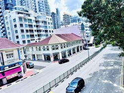 Balestier Road (D12), Apartment #547396441